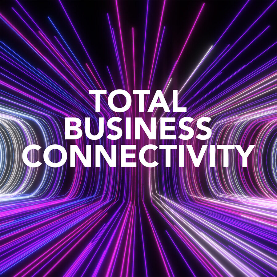 TOTAL BUSINESS CONNECTIVITY
