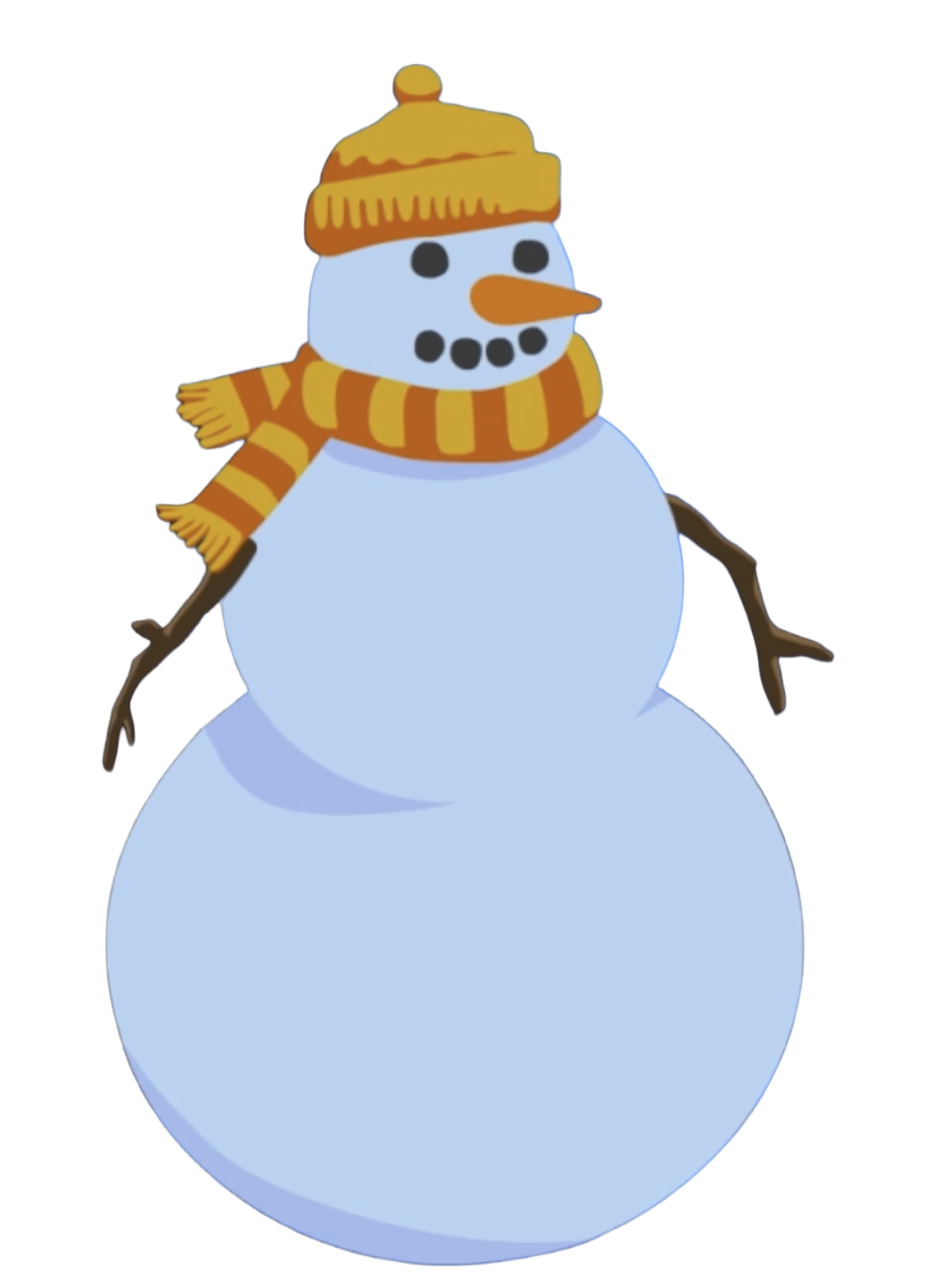 snowman