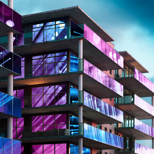 PREMIERE COMMUNITIES