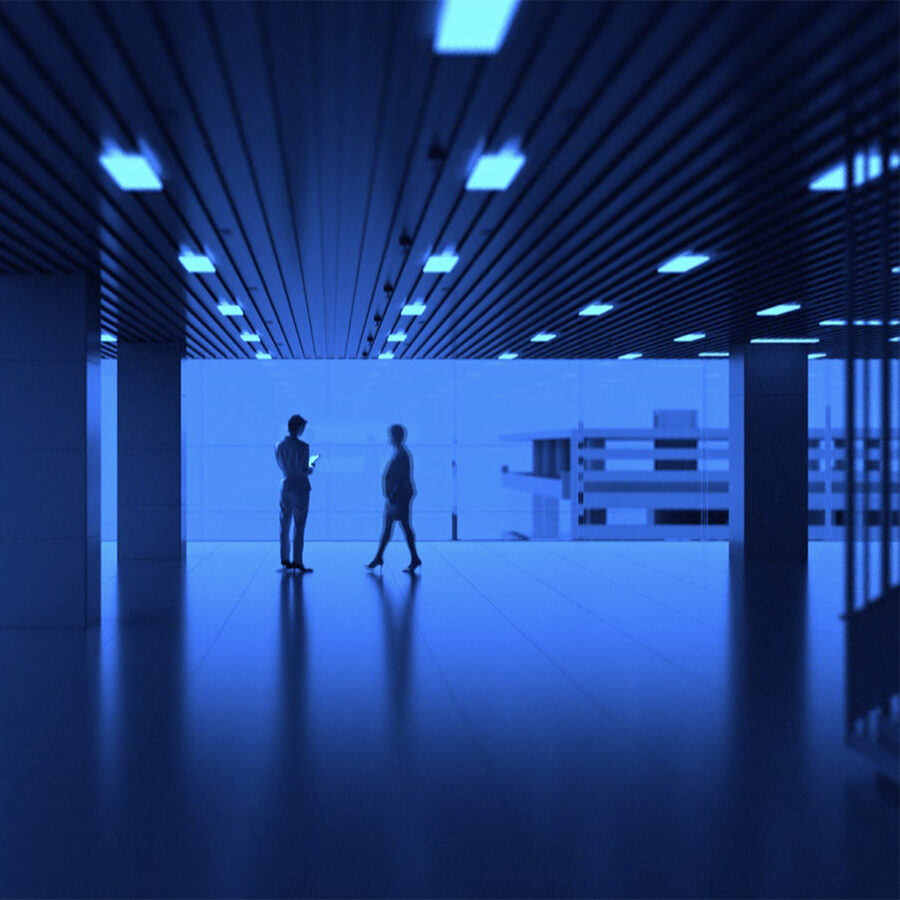 REVOLUTIONIZE YOUR BUSINESS